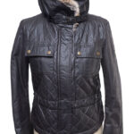 Kurtka Belstaff woskowana 36 (S) Gold Label