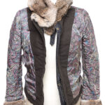 Kurtka Belstaff woskowana 36 (S) Gold Label
