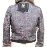 Kurtka Belstaff woskowana 36 (S) Gold Label