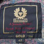 Kurtka Belstaff woskowana 36 (S) Gold Label