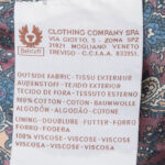 Kurtka Belstaff woskowana 36 (S) Gold Label