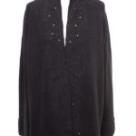 Sweter Escada kaszmirowy 44 (XL/XXL)