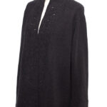 Sweter Escada kaszmirowy 44 (XL/XXL)