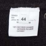 Sweter Escada kaszmirowy 44 (XL/XXL)