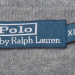 Kamizelka Polo by Ralph Lauren merino wool XL