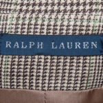 Żakiet Ralph Lauren wełniany 40/42 (L/XL)