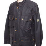 Belstaff trialmaster legend 2007 hot sale