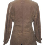Kurtka Barbour woskowana ocieplana Newmarket 42 (XL)
