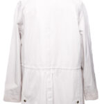 Kurtka Barbour impregnowana Cotton Touch Summer Beadnell 44 XXL
