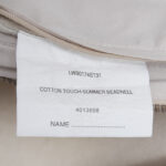 Kurtka Barbour impregnowana Cotton Touch Summer Beadnell 44 XXL