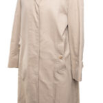 Płaszcz Aquascutum Aqua 5 trencz 36 (S)