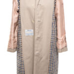 Płaszcz Aquascutum Aqua 5 trencz 36 (S)