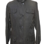 Kurtka Barbour woskowana Flyweight Wax Utility 40 (L)