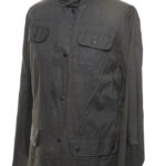 Kurtka Barbour woskowana Flyweight Wax Utility 40 (L)