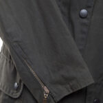 Kurtka Barbour woskowana Flyweight Wax Utility 40 (L)