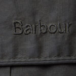 Kurtka Barbour woskowana Flyweight Wax Utility 40 (L)
