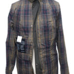Kurtka Barbour woskowana Flyweight Wax Utility 40 (L)