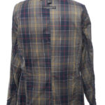 Kurtka Barbour woskowana Flyweight Wax Utility 40 (L)