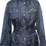 Barbour♯34 Barbour Other Jacket 34 Cotton Khaki MWX0318 Used | eBay
