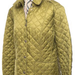 Kurtka Burberry Brit pikowana XL