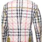 Kurtka Burberry Brit pikowana XL