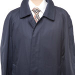 Płaszcz Burberry trencz 54/52 (XL/L)