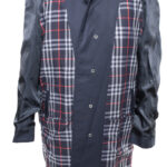 Płaszcz Burberry trencz 54/52 (XL/L)