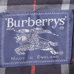 Płaszcz Burberry trencz 54/52 (XL/L)