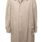 Płaszcz Burberry trencz 48 M