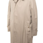 Płaszcz Burberry trencz 48 M