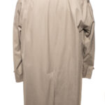 Płaszcz Burberry trencz 48 M