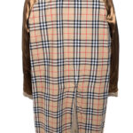Płaszcz Burberry trencz 48 M