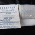 Żakiet Versace Jeans Couture tweed vintage lata 90-te 36 (S)