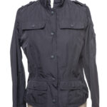 Kurtka Barbour Featherweight Peplum 36 (S)