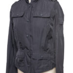 Kurtka Barbour Featherweight Peplum 36 (S)