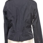 Kurtka Barbour Featherweight Peplum 36 (S)