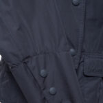 Kurtka Barbour Featherweight Peplum 36 (S)