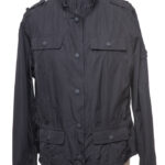 Kurtka Barbour Featherweight Peplum 42 (XL)
