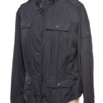 Kurtka Barbour Featherweight Peplum 42 (XL)
