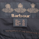 Kurtka Barbour Featherweight Peplum 42 (XL)