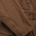 Kurtka Barbour International woskowana Flyweight Wax 38