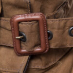 Kurtka Barbour International woskowana Flyweight Wax 38