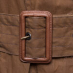 Kurtka Barbour International woskowana Flyweight Wax 38