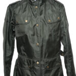 Kurtka Barbour x Pantone Shade Jacket 40 (L)