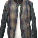 Kurtka Barbour x Pantone Shade Jacket 40 (L)
