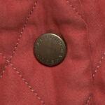 Kurtka Barbour pikowana Shaped Microfibre Short Quilt Jacket 36 (S)