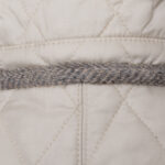 Kurtka Barbour pikowana Vintage Tweed Quilt 38