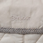 Kurtka Barbour pikowana Vintage Tweed Quilt 38