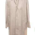 Płaszcz Burberry trencz 52 (L) nowy