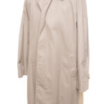 Płaszcz Burberry trencz 52 (L) nowy